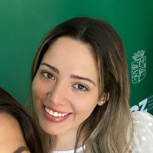 Meet your Posher, Maria jose